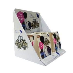 Custom Cosmetic Display boxes 4