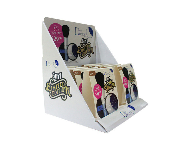 Custom Cosmetic Display boxes 4