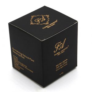 Custom Cream Boxes 4