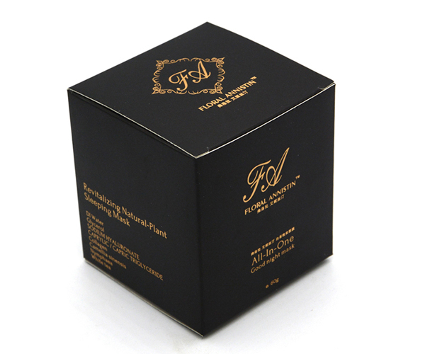 Custom Cream Boxes 4