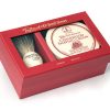 Custom Cream Boxes 2