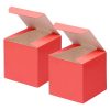 Custom Cube Boxes 3