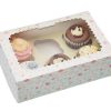 Custom Cupcake Boxes 1
