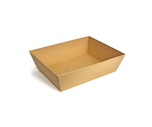 Custom Donut Tray Boxes 4