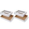 Custom Donut Tray Boxes