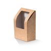 Custom Wrap Boxes
