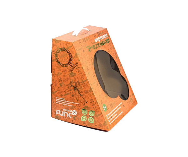 Die Cut Display Boxes 5