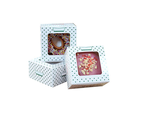 Custom Donut Boxes 4