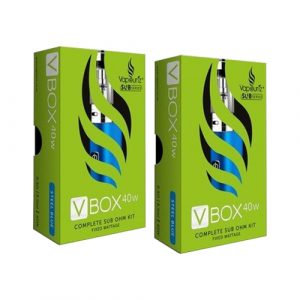 Custom E-Cigarette Boxes 4
