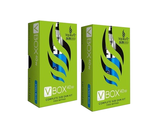 Custom E-Cigarette Boxes 4