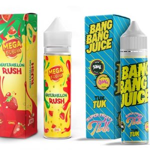 Custom E-Juice Boxes 4