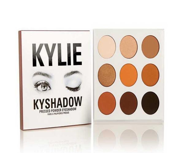 Custom Eye Shadow Boxes 4