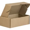 Custom Flap Boxes