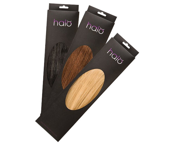 Custom Hangable Hair Extension Boxes 2
