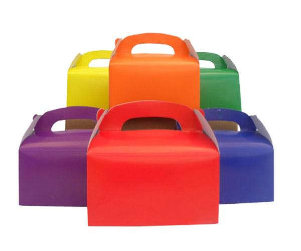 Custom Gable boxes 5