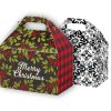Custom Gable boxes 4