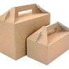 Custom Gable boxes 2
