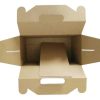 Custom Gable boxes