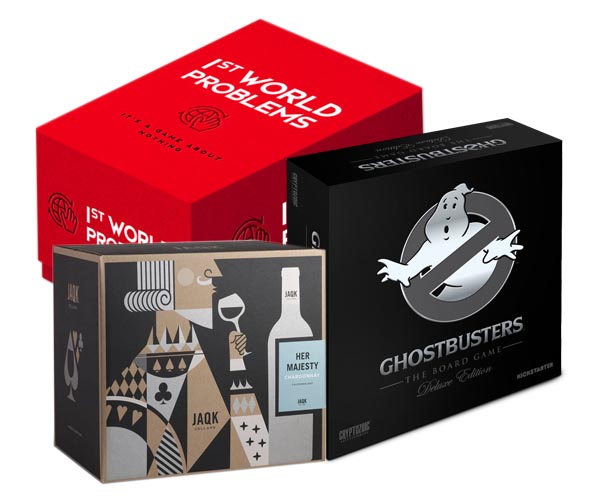 Custom Game Boxes 4