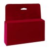 Hanging Tab Boxes