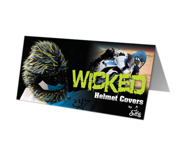 Custom Header Cards 3