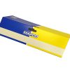 Custom Header Cards
