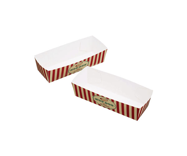 Hot Dog Boxes 4