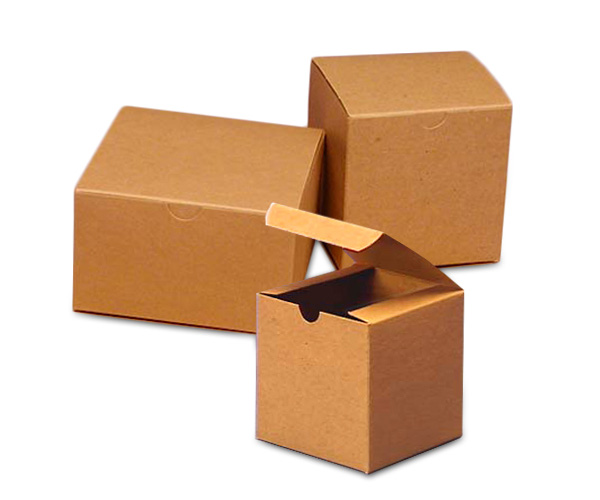 Kraft Boxes 4