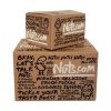Kraft Boxes