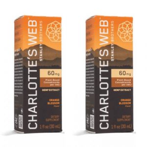 Kraft Hemp Oil Boxes 4