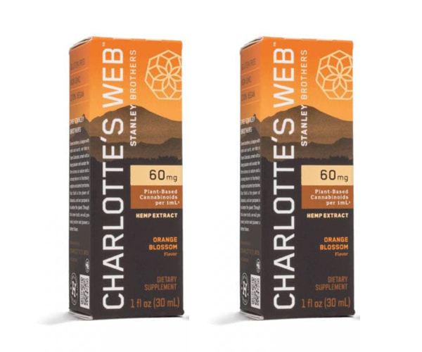 Kraft Hemp Oil Boxes 4