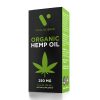 Kraft Hemp Oil Boxes