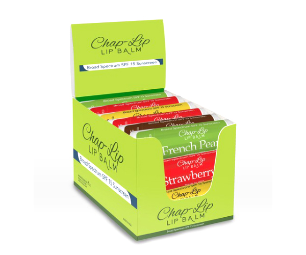 Custom Lip Balm Boxes 3