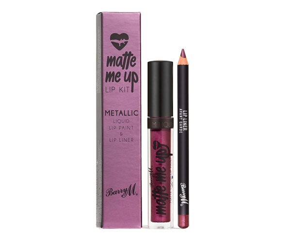 Custom Lip Liner Boxes 4