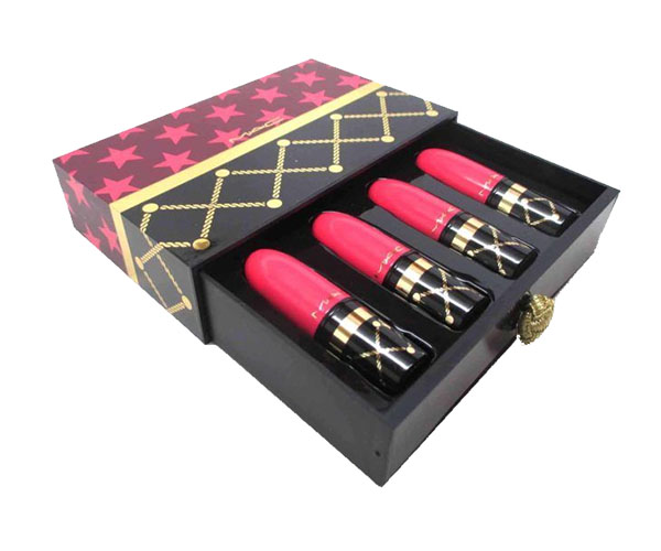 Custom Lipstick Boxes 4