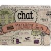 Custom Macaron Boxes