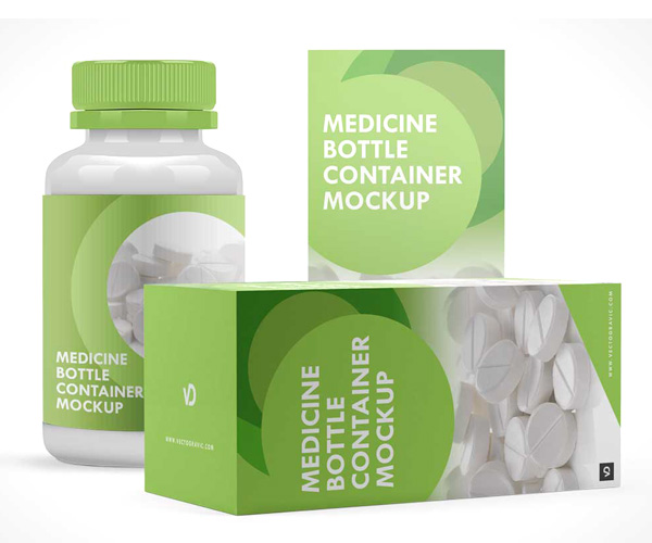 Custom Medicine Boxes 4