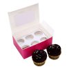 Custom Muffin Boxes