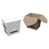 Custom Noodle Boxes