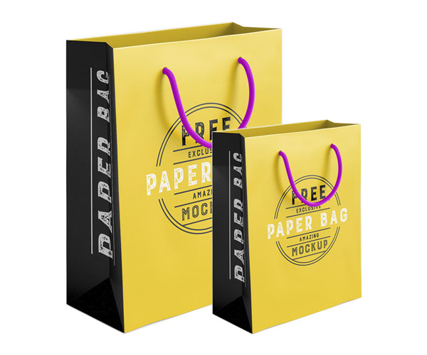 paper Bags 04