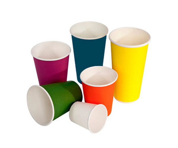 Custom Paper Cups 5