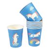 Custom Paper Cups 3