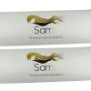 Custom Pillow Hair Extension Boxes 2