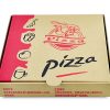 Custom Pizza boxes 3
