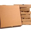 Custom Pizza boxes 2