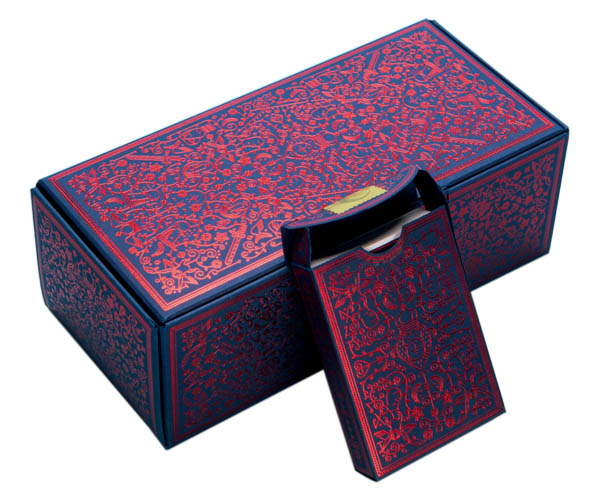 Custom Playing Cards Boxes 3