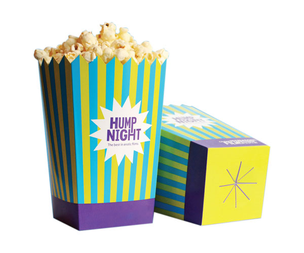 Custom Popcorn Boxes 5
