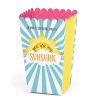 Custom Popcorn Boxes 4