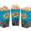 Custom Popcorn Boxes 3