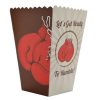 Custom Popcorn Boxes
